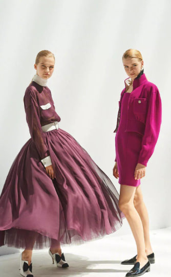 Moda italiana di fascia alta